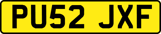 PU52JXF