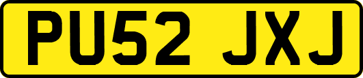 PU52JXJ