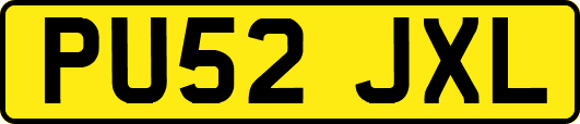 PU52JXL