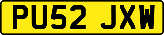 PU52JXW