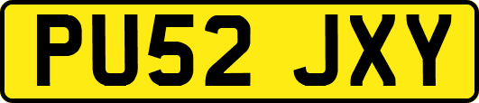 PU52JXY