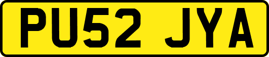 PU52JYA