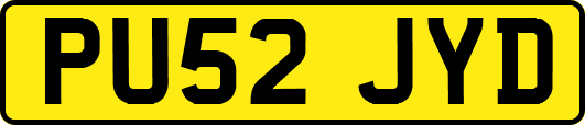 PU52JYD