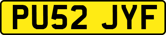 PU52JYF