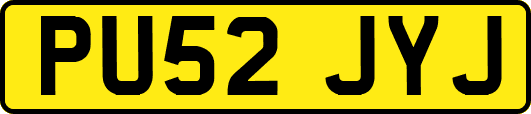 PU52JYJ