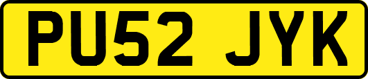 PU52JYK