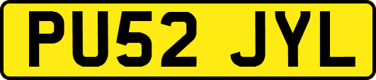 PU52JYL