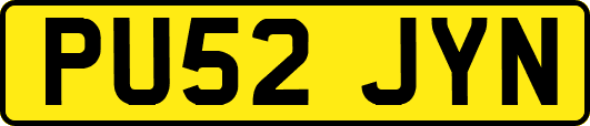 PU52JYN