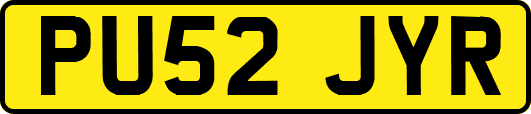 PU52JYR