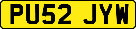 PU52JYW