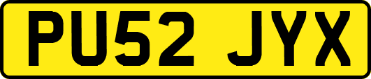 PU52JYX