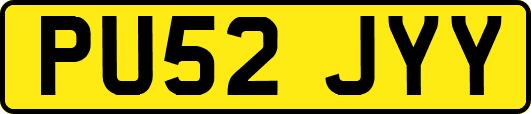 PU52JYY