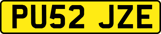 PU52JZE