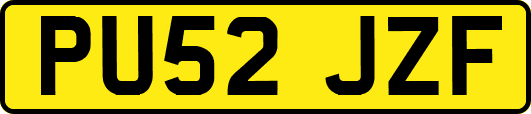 PU52JZF
