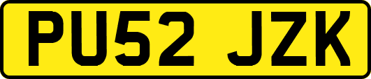 PU52JZK
