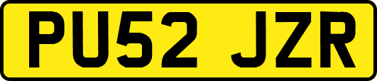 PU52JZR