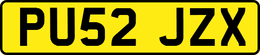PU52JZX