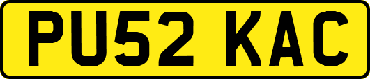 PU52KAC