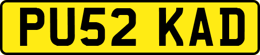 PU52KAD