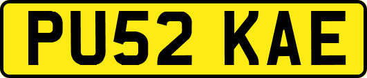 PU52KAE