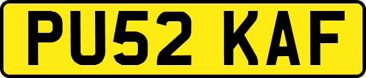 PU52KAF