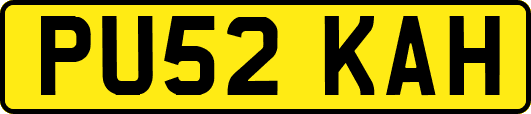 PU52KAH