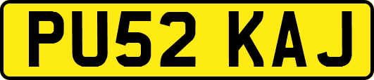 PU52KAJ