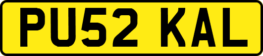PU52KAL