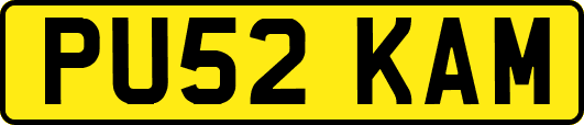 PU52KAM