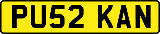 PU52KAN