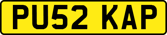PU52KAP