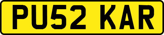 PU52KAR
