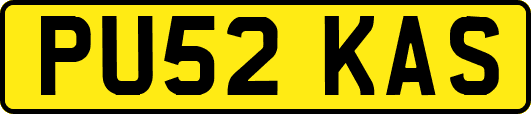PU52KAS