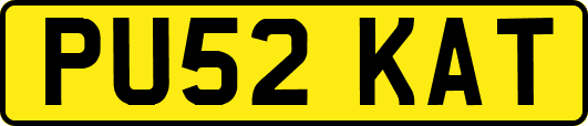 PU52KAT