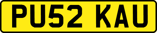 PU52KAU