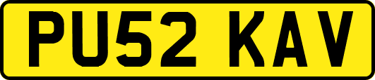 PU52KAV