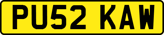 PU52KAW