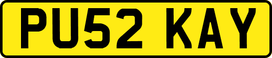 PU52KAY