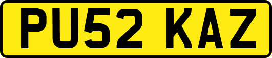 PU52KAZ