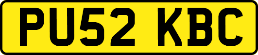PU52KBC