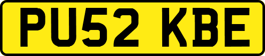 PU52KBE