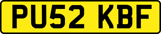 PU52KBF