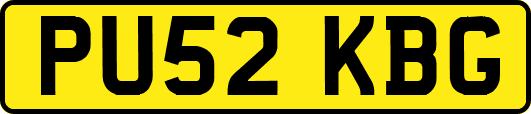 PU52KBG