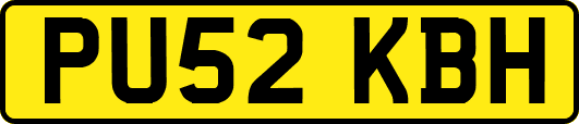 PU52KBH