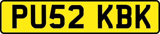 PU52KBK