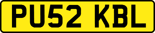 PU52KBL