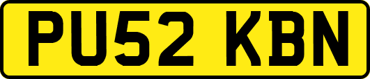 PU52KBN