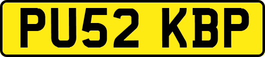 PU52KBP