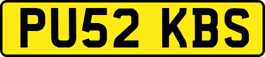 PU52KBS