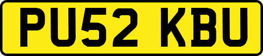 PU52KBU